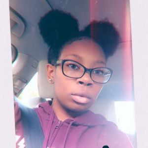 Meet your Posher, Moriah